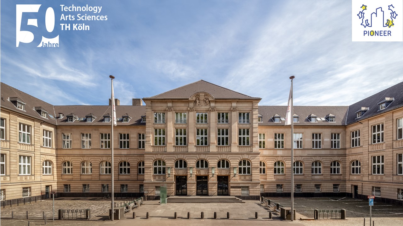 TH Köln