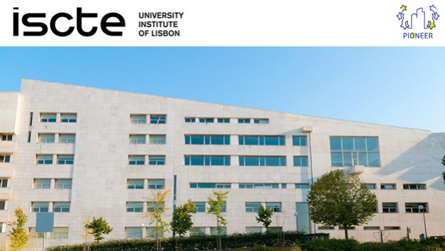 Iscte - University Institute of Lisbon