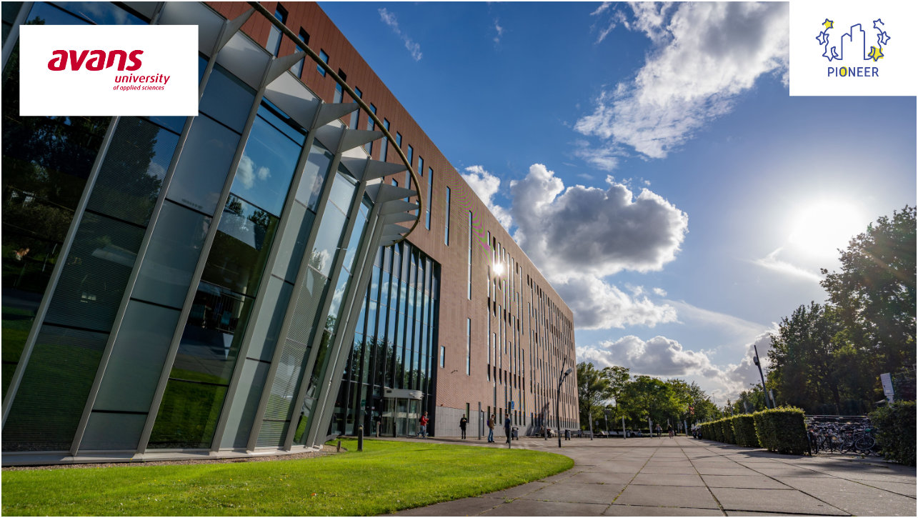 Avans University of Applied Sciences