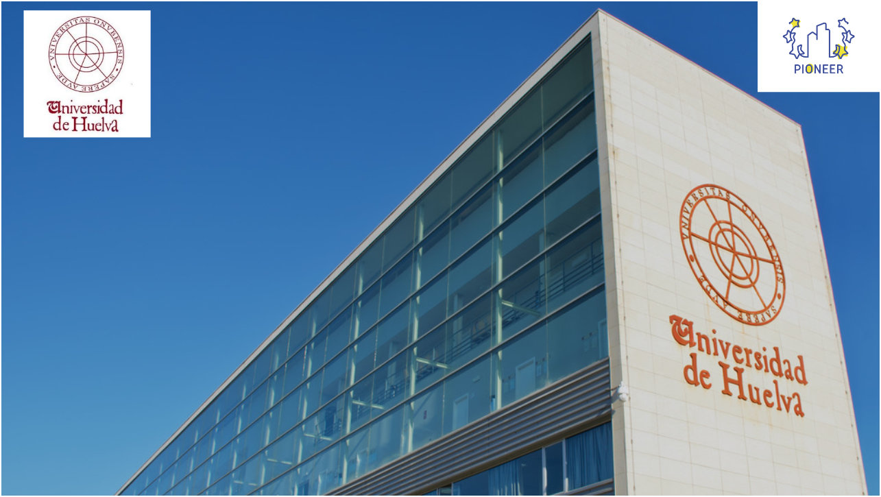 University of Huelva