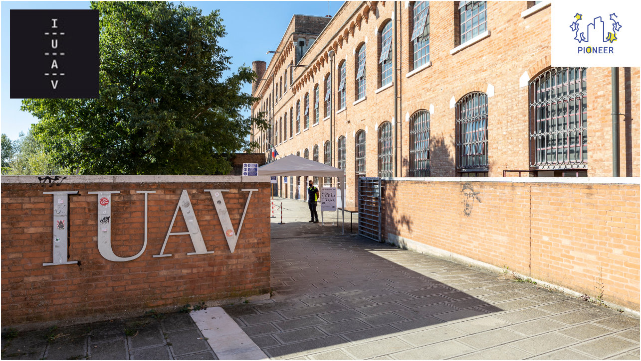Università Iuav di Venezia