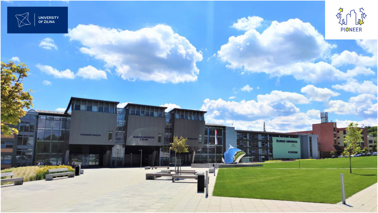 University of Žilina